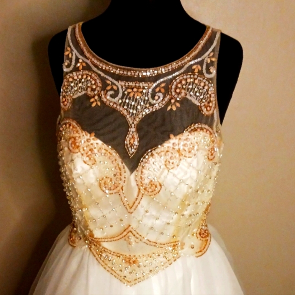 Party Dresses